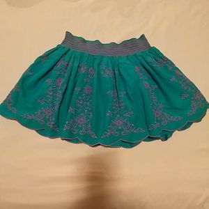Aeropostale skirt
